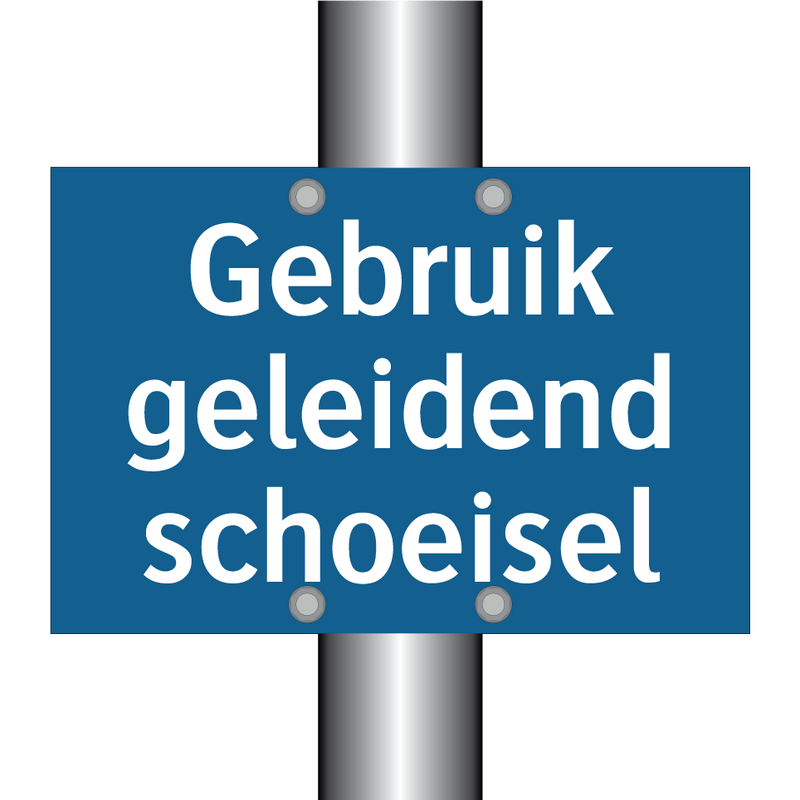 Gebruik geleidend schoeisel & Gebruik geleidend schoeisel & Gebruik geleidend schoeisel