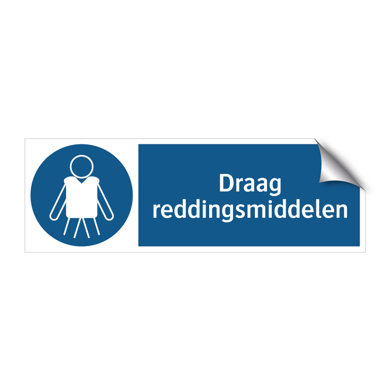 Draag reddingsmiddelen & Draag reddingsmiddelen & Draag reddingsmiddelen & Draag reddingsmiddelen