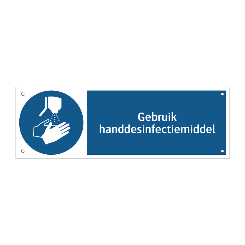 Gebruik handdesinfectiemiddel & Gebruik handdesinfectiemiddel & Gebruik handdesinfectiemiddel