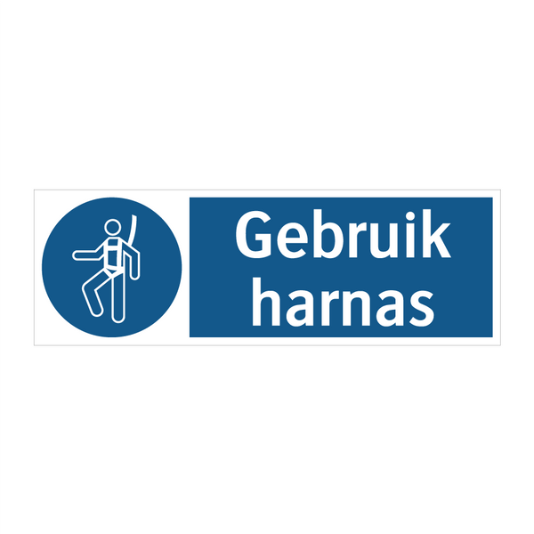 Gebruik harnas & Gebruik harnas & Gebruik harnas & Gebruik harnas & Gebruik harnas & Gebruik harnas