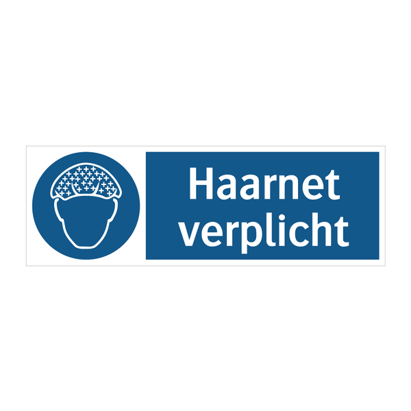 Haarnet verplicht & Haarnet verplicht & Haarnet verplicht & Haarnet verplicht & Haarnet verplicht