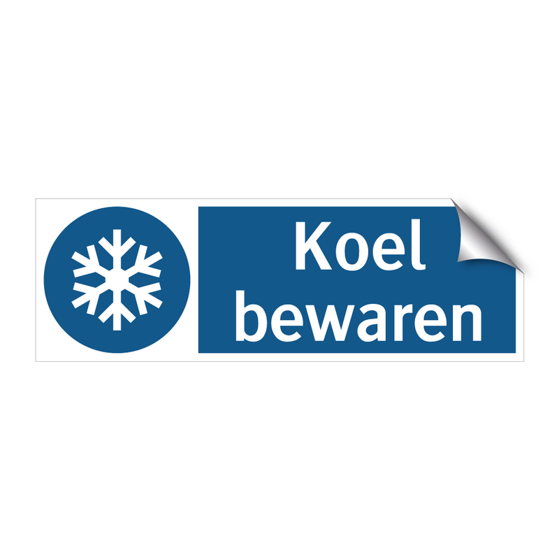 Koel bewaren & Koel bewaren & Koel bewaren & Koel bewaren