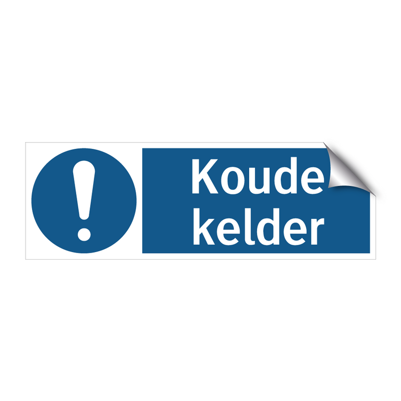 Koude kelder & Koude kelder & Koude kelder & Koude kelder