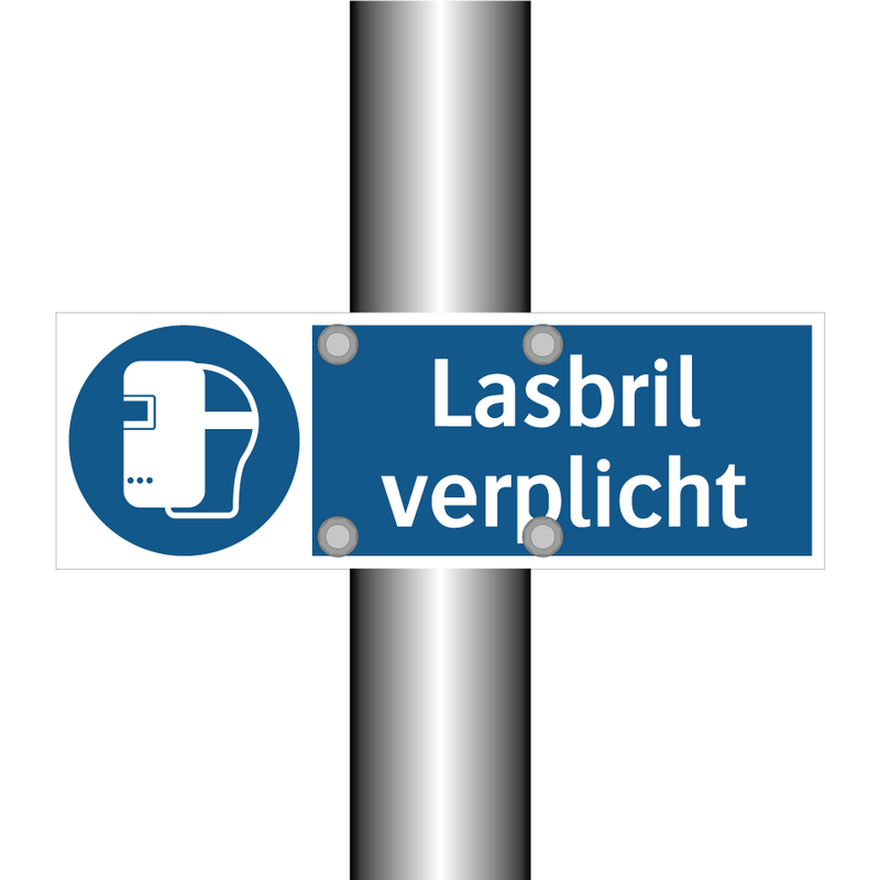 Lasbril verplicht & Lasbril verplicht & Lasbril verplicht