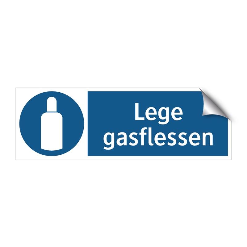 Lege gasflessen & Lege gasflessen & Lege gasflessen & Lege gasflessen