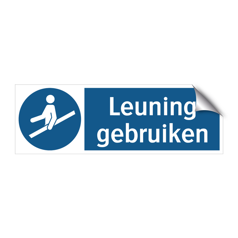 Leuning gebruiken & Leuning gebruiken & Leuning gebruiken & Leuning gebruiken