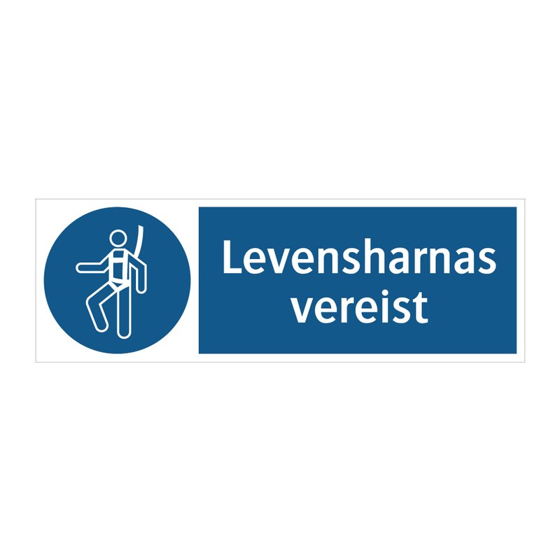 Levensharnas vereist & Levensharnas vereist & Levensharnas vereist & Levensharnas vereist