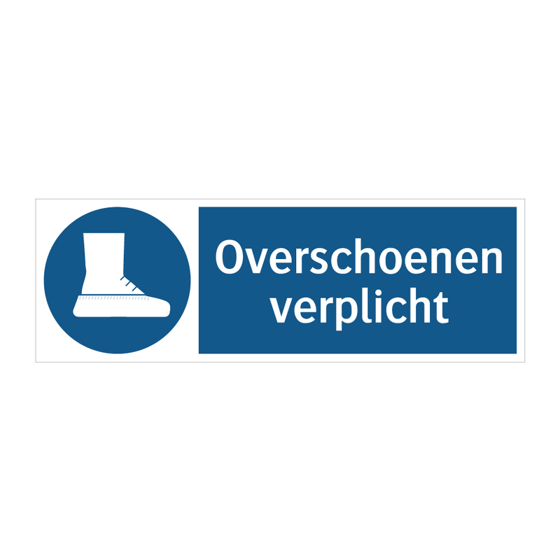 Overschoenen verplicht & Overschoenen verplicht & Overschoenen verplicht & Overschoenen verplicht