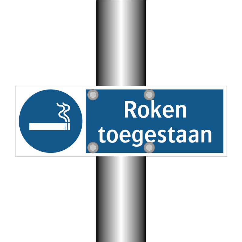 Roken toegestaan & Roken toegestaan & Roken toegestaan