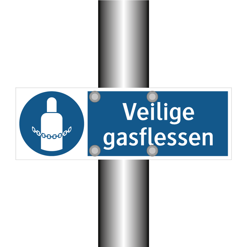 Veilige gasflessen & Veilige gasflessen & Veilige gasflessen