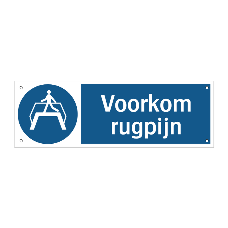 Voorkom rugpijn & Voorkom rugpijn & Voorkom rugpijn & Voorkom rugpijn & Voorkom rugpijn