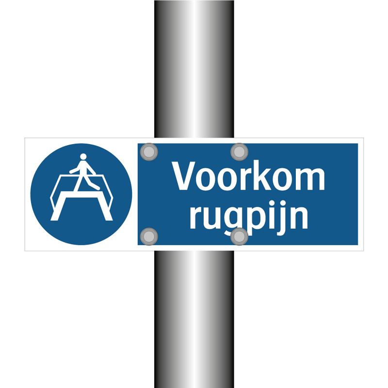 Voorkom rugpijn & Voorkom rugpijn & Voorkom rugpijn