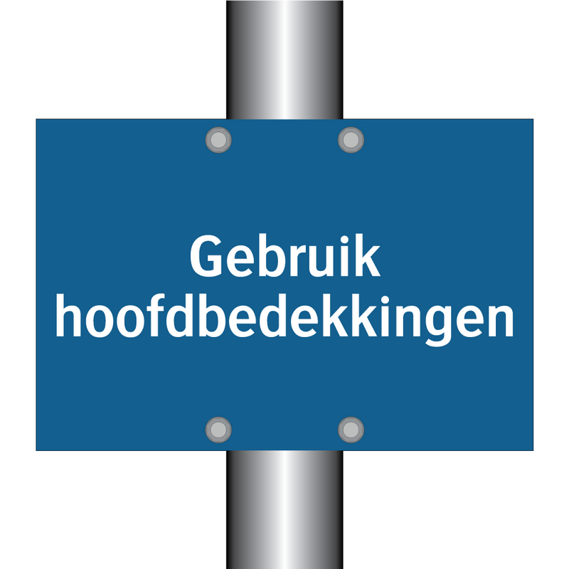 Gebruik hoofdbedekkingen & Gebruik hoofdbedekkingen & Gebruik hoofdbedekkingen