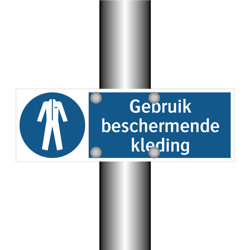 Gebruik beschermende kleding & Gebruik beschermende kleding & Gebruik beschermende kleding