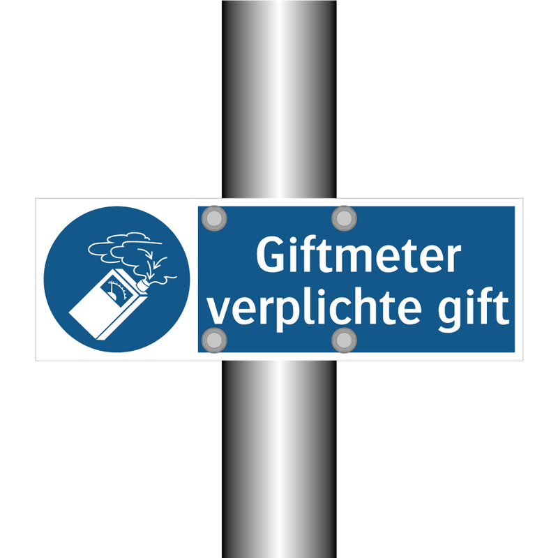 Giftmeter verplichte gift & Giftmeter verplichte gift & Giftmeter verplichte gift