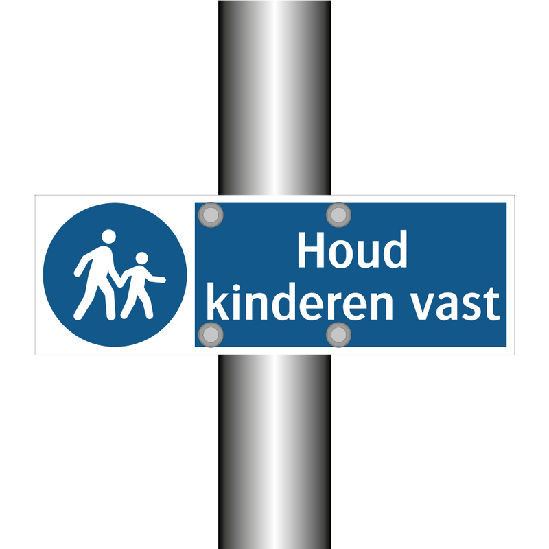 Houd kinderen vast & Houd kinderen vast & Houd kinderen vast