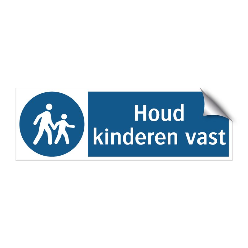 Houd kinderen vast & Houd kinderen vast & Houd kinderen vast & Houd kinderen vast