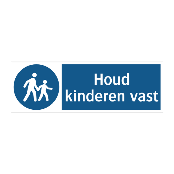 Houd kinderen vast & Houd kinderen vast & Houd kinderen vast & Houd kinderen vast