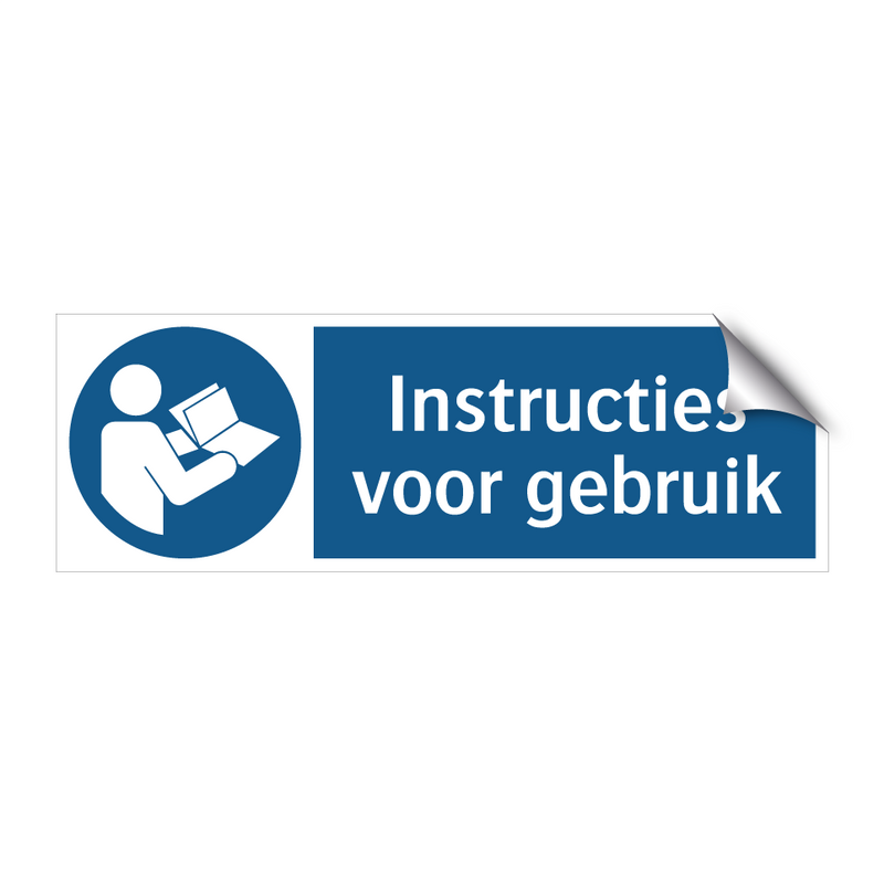 Instructies voor gebruik & Instructies voor gebruik & Instructies voor gebruik