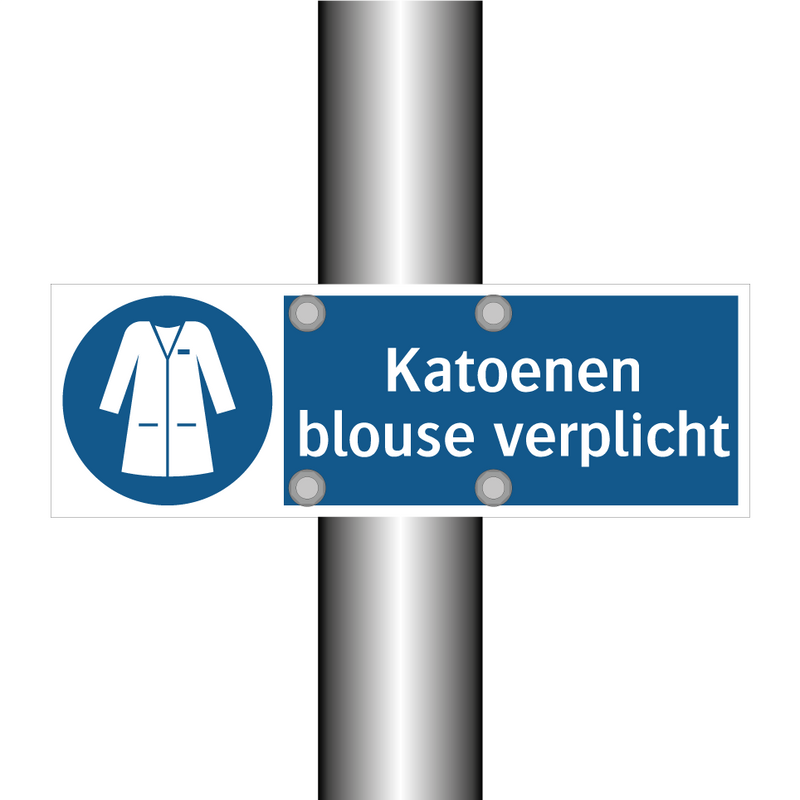 Katoenen blouse verplicht & Katoenen blouse verplicht & Katoenen blouse verplicht