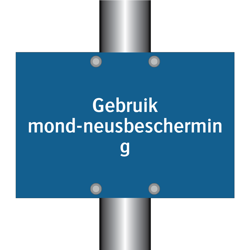 Gebruik mond-neusbescherming & Gebruik mond-neusbescherming & Gebruik mond-neusbescherming