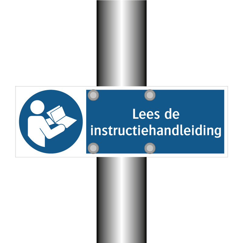 Lees de instructiehandleiding & Lees de instructiehandleiding & Lees de instructiehandleiding