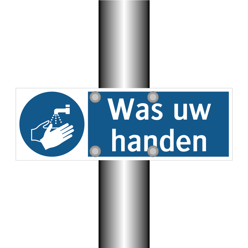 Was uw handen & Was uw handen & Was uw handen