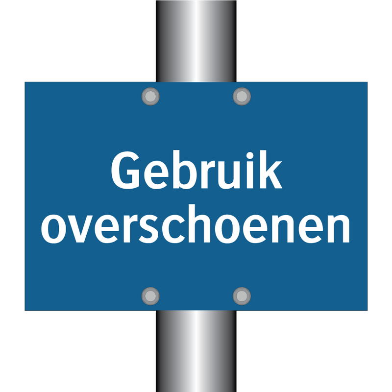 Gebruik overschoenen & Gebruik overschoenen & Gebruik overschoenen & Gebruik overschoenen