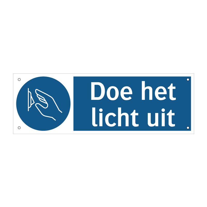 Doe het licht uit & Doe het licht uit & Doe het licht uit & Doe het licht uit & Doe het licht uit