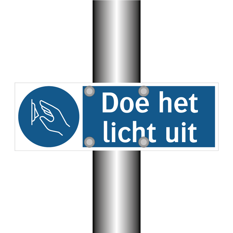 Doe het licht uit & Doe het licht uit & Doe het licht uit