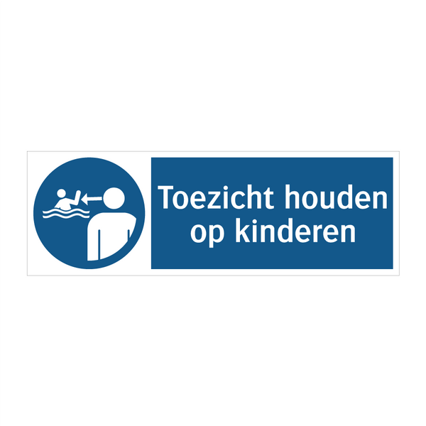 Toezicht houden op kinderen & Toezicht houden op kinderen & Toezicht houden op kinderen