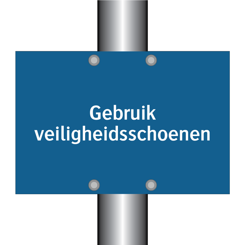 Gebruik veiligheidsschoenen & Gebruik veiligheidsschoenen & Gebruik veiligheidsschoenen