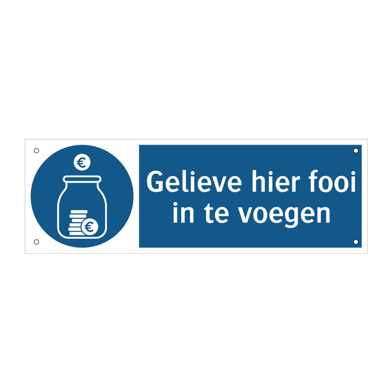 Gelieve hier fooi in te voegen & Gelieve hier fooi in te voegen & Gelieve hier fooi in te voegen