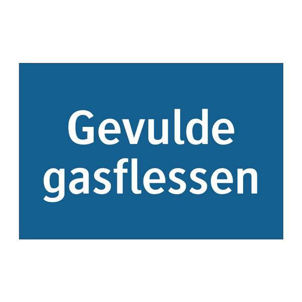 Gevulde gasflessen & Gevulde gasflessen & Gevulde gasflessen & Gevulde gasflessen