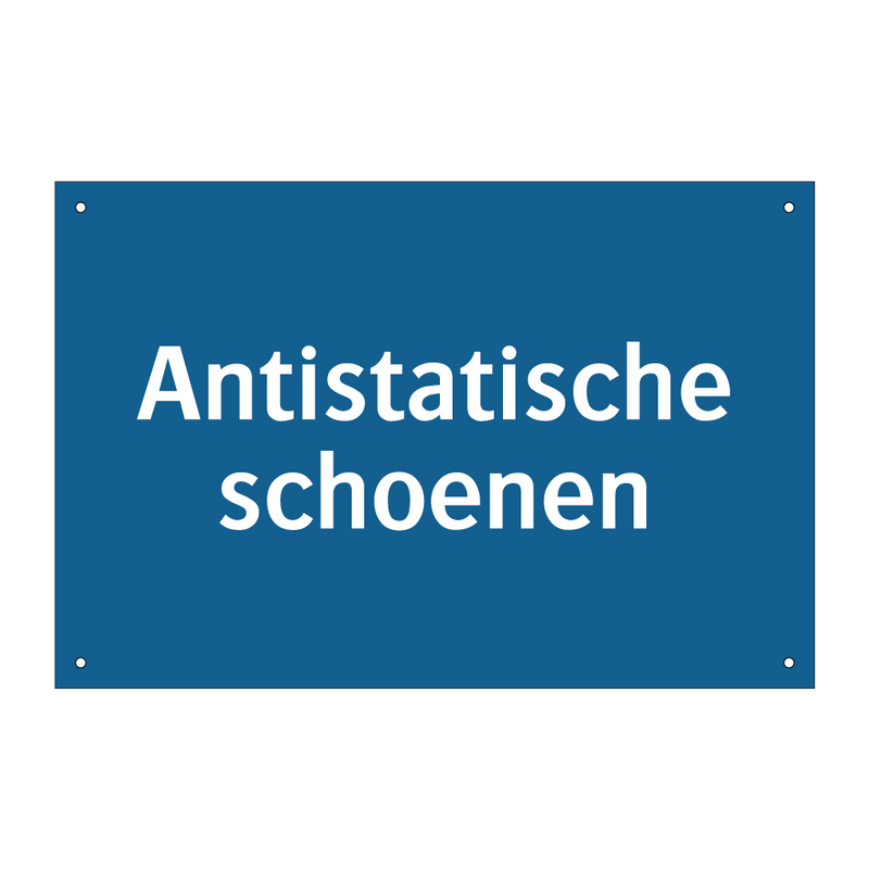 Antistatische schoenen & Antistatische schoenen & Antistatische schoenen & Antistatische schoenen