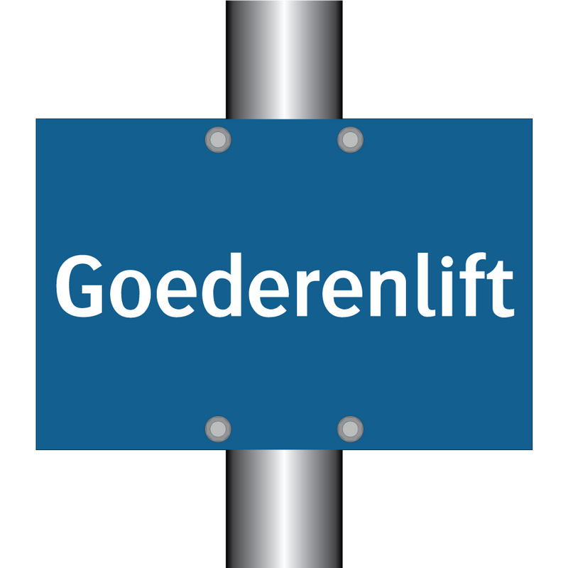 Goederenlift & Goederenlift & Goederenlift & Goederenlift & Goederenlift