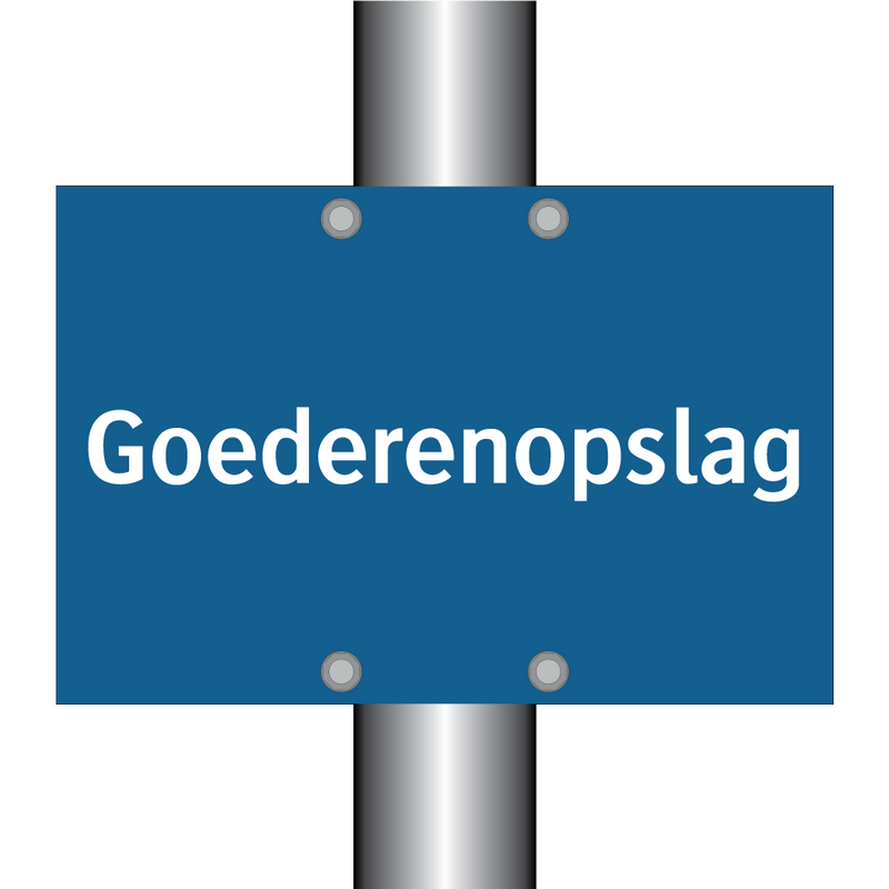 Goederenopslag & Goederenopslag & Goederenopslag & Goederenopslag & Goederenopslag