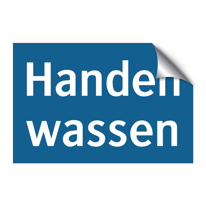 Handen wassen & Handen wassen & Handen wassen & Handen wassen