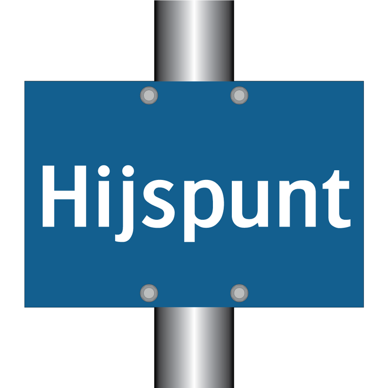 Hijspunt & Hijspunt & Hijspunt & Hijspunt & Hijspunt