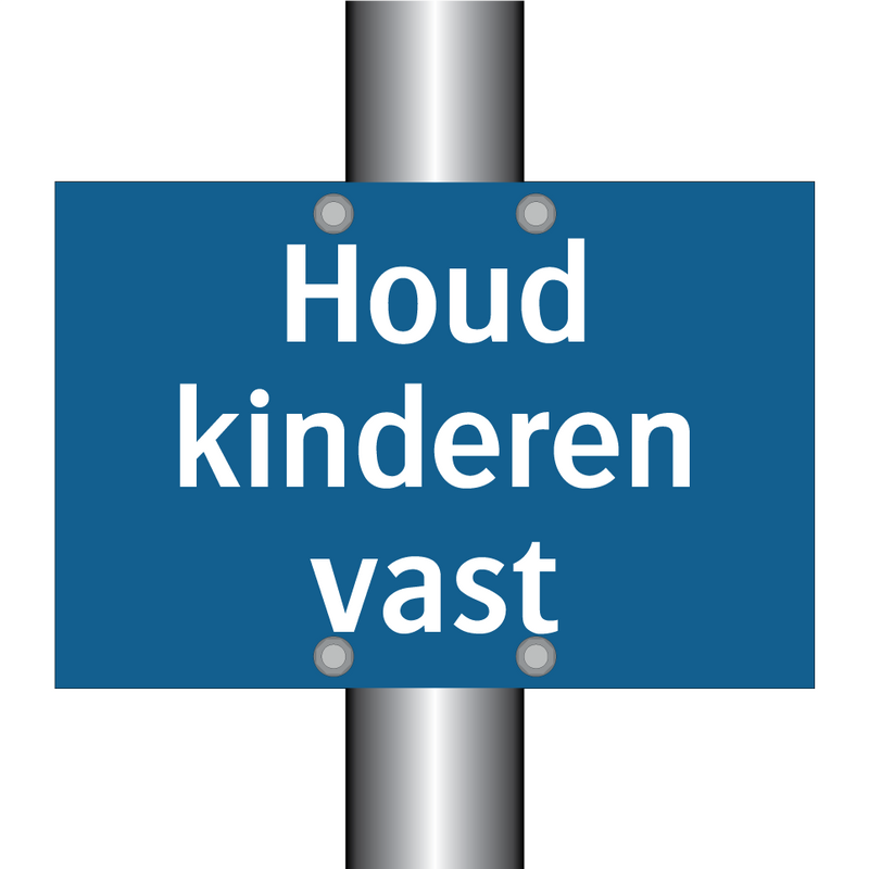 Houd kinderen vast & Houd kinderen vast & Houd kinderen vast & Houd kinderen vast