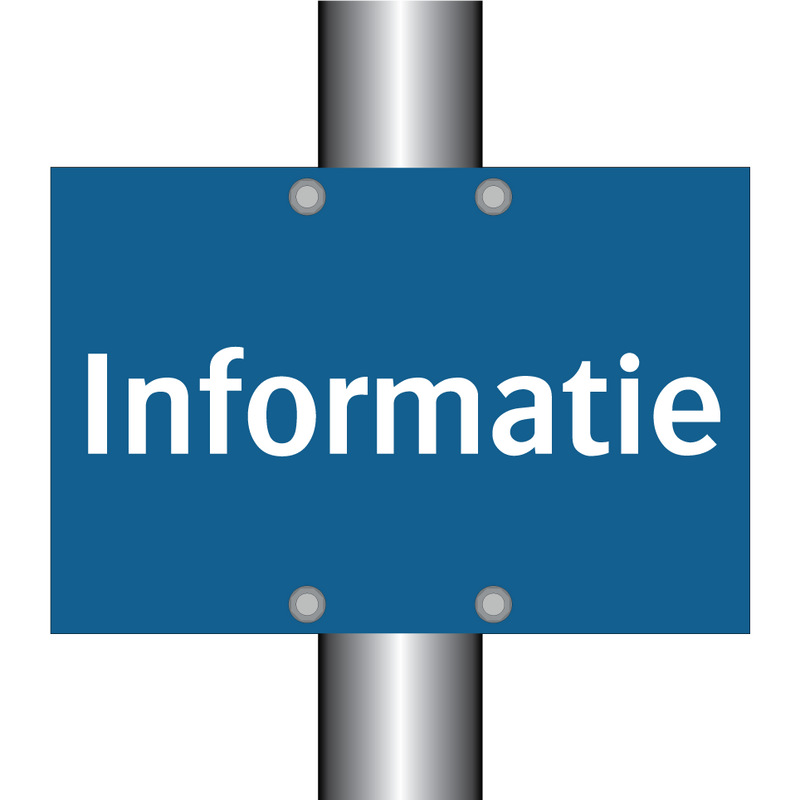 Informatie & Informatie & Informatie & Informatie & Informatie