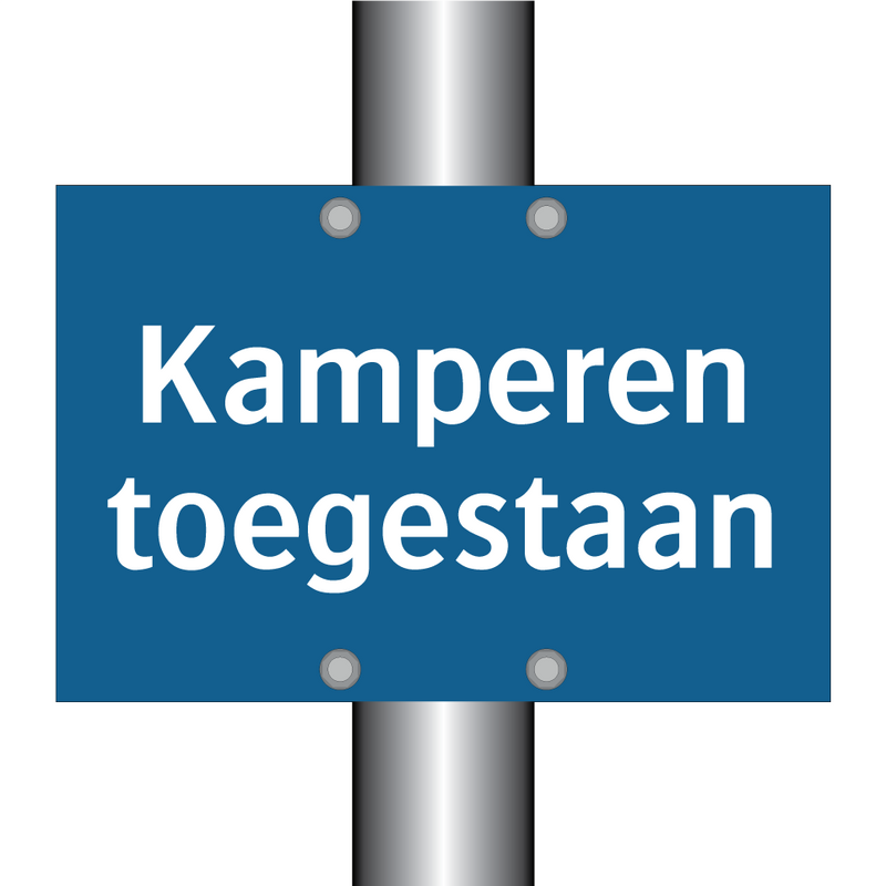 Kamperen toegestaan & Kamperen toegestaan & Kamperen toegestaan & Kamperen toegestaan