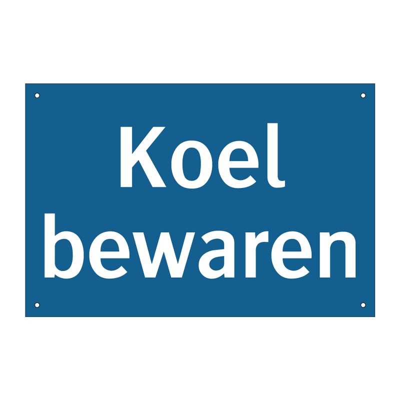 Koel bewaren & Koel bewaren & Koel bewaren & Koel bewaren & Koel bewaren & Koel bewaren