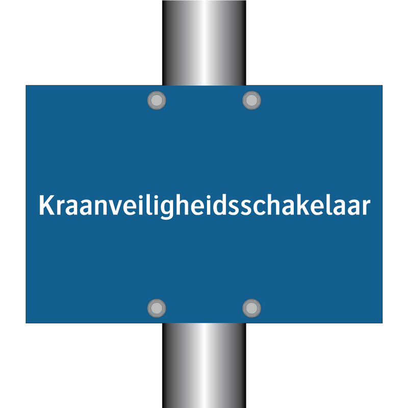 Kraanveiligheidsschakelaar & Kraanveiligheidsschakelaar & Kraanveiligheidsschakelaar