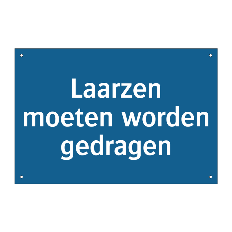 Laarzen moeten worden gedragen & Laarzen moeten worden gedragen & Laarzen moeten worden gedragen