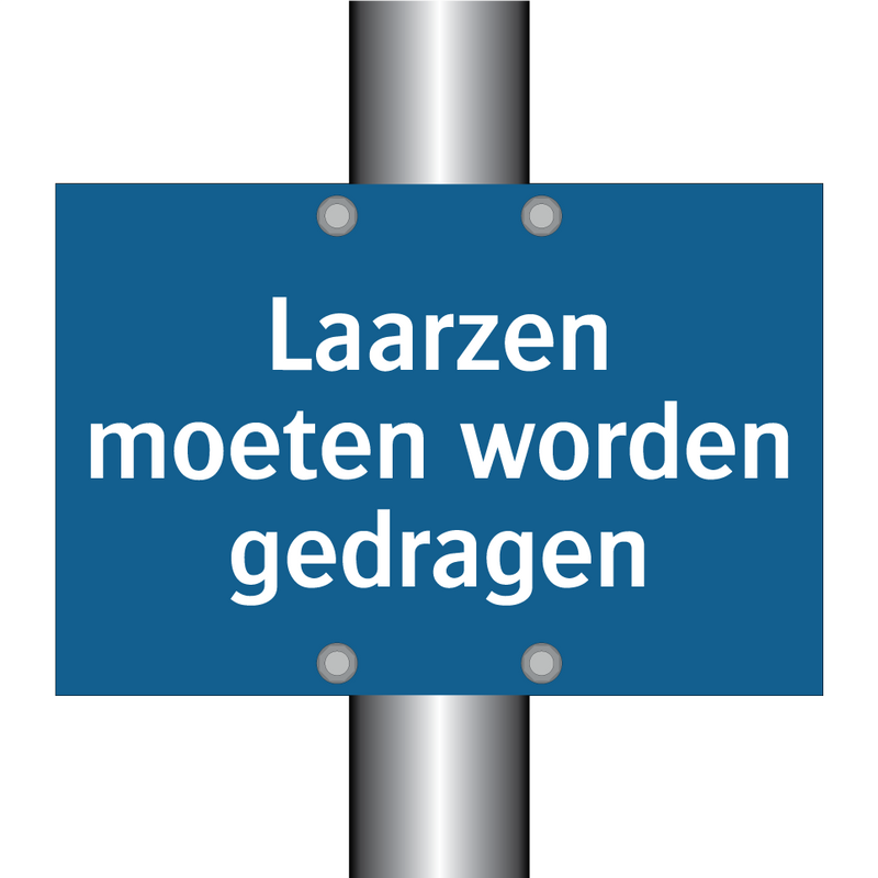 Laarzen moeten worden gedragen & Laarzen moeten worden gedragen & Laarzen moeten worden gedragen