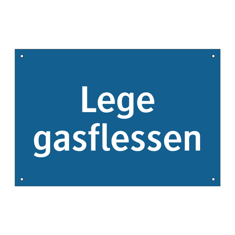 Lege gasflessen & Lege gasflessen & Lege gasflessen & Lege gasflessen & Lege gasflessen