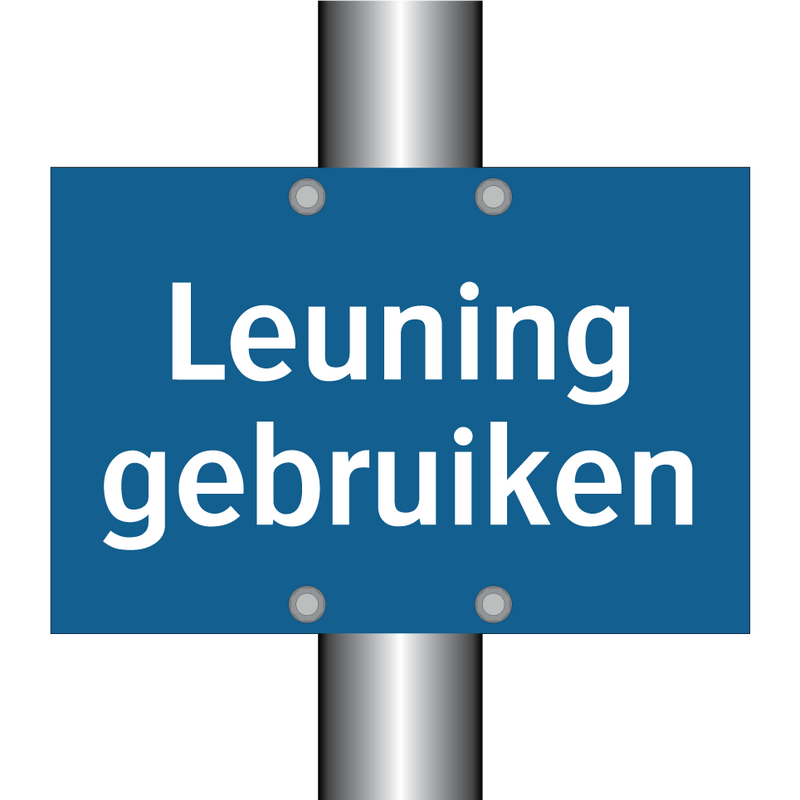 Leuning gebruiken & Leuning gebruiken & Leuning gebruiken & Leuning gebruiken & Leuning gebruiken