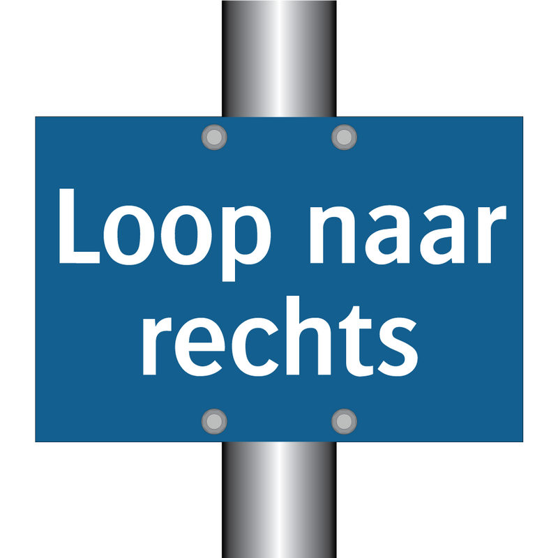 Loop naar rechts & Loop naar rechts & Loop naar rechts & Loop naar rechts & Loop naar rechts