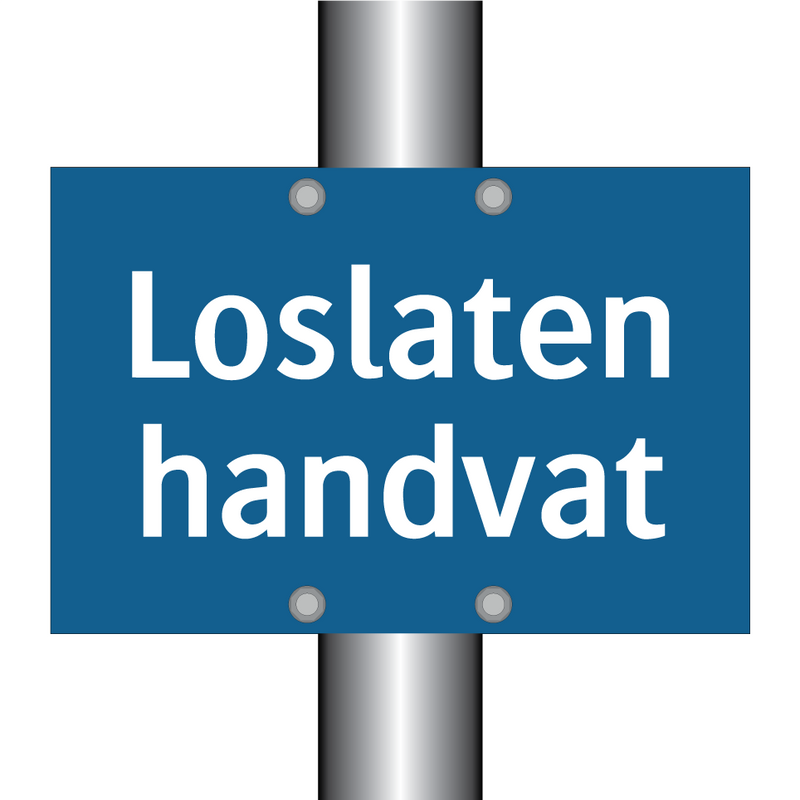 Loslaten handvat & Loslaten handvat & Loslaten handvat & Loslaten handvat & Loslaten handvat